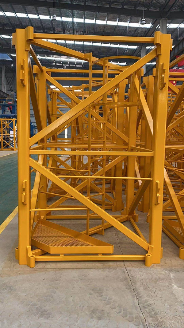 6513-6515-tower section