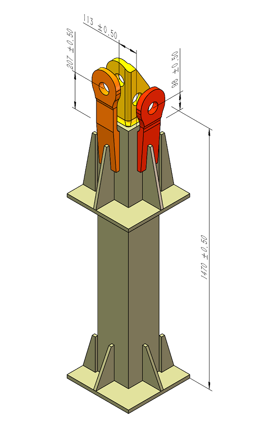L68(7525-7527)-Embedded outrigger